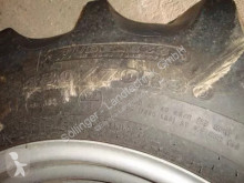 Repuestos Goodyear Neumáticos usado