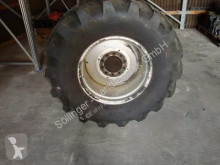 Repuestos Pièces moisson Goodyear