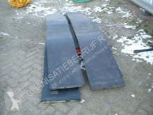 Wifo rubber strip/mat Ersatzteile neu