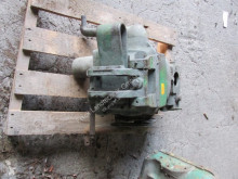 Repuestos Deutz-Fahr Hydraulikblock für D 25 usado