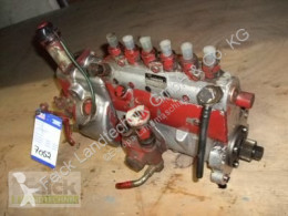 Motor Einspritzpumpe für Fiat Motor