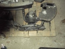 Ricambi trattore New Holland