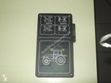 Pièces tracteur New Holland TM