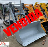 Repuestos 385 usado