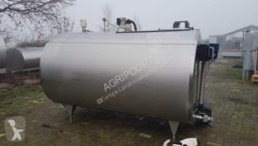 Tank à lait occasion