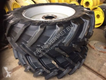 Repuestos nc 520/70r38 trelleborg Neumáticos usado