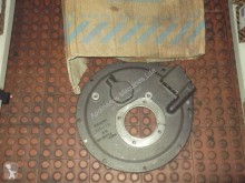 Pièces tracteur New Holland TS