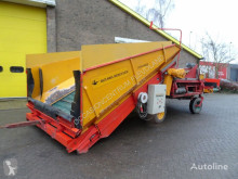 Repuestos cosechadora BIJLSMA HERCULES CONCORDE 240