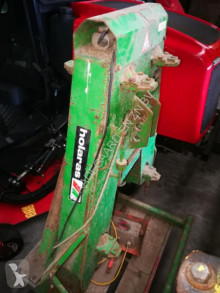 Tweedehands Onderdelen tractor nc EXACTA WEEGBOK