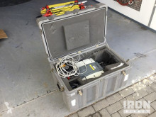 Precisielandbouw (GPS, ingebouwde informatica) nc