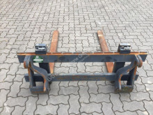 Traktör parçaları Stoll Fourche à palettes