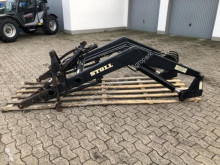 Traktör parçaları Stoll ALS 3
