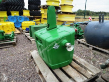 Yedek parçalar John Deere 1150 kg ikinci el araç