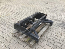 Traktör parçaları nc Adapterrahmen