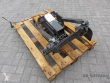 Fendt Crochet d'attelage pour tracteur 200 VARIO