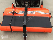 Repuestos nc Kehrmaschine 220cm Kehrbürste Bürste Traktor Radlader Stapler NEU nuevo