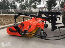 Pièces détachées nc Kehrmaschine 200cm Kehrbürste Bürste Traktor Radlader Stapler NEU neuve