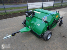 Nieuw losse onderdelen nc ATV SW Kehrmaschine Kehrbürste Paddock Cleaner Quad UTV Motor NEU