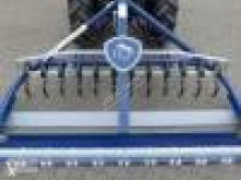 Repuestos nc Bahnplaner Reitbahnplaner Reitplatzplaner Planer NEU 160cm nuevo