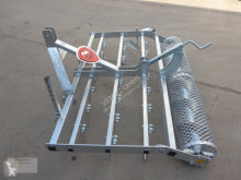 Repuestos nc Reitbahnplaner Bahnplaner Reitplatzplaner Planer NEU 240cm nuevo