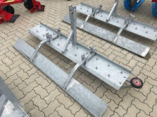 Repuestos nc Reitplatzplaner Reitbahnplaner Bahnplaner Planer RB200 NEU nuevo