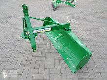 Ricambio nc GL120 120cm Planierschild Wegehobel Erdhobel bis zu 200cm nuovo
