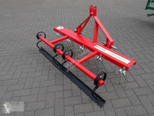 Repuestos nc Reitplatzplaner Reitbahnplaner Bahnplaner Planer NEU 150cm nuevo