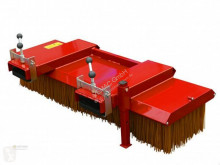 Repuestos nc Kehrmaschine Kehrbesen Kehrbürste Schneeschieber 300cm NEU nuevo