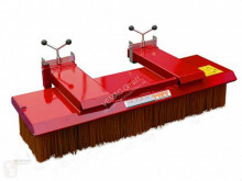 Repuestos nuevo nc Kehrmaschine Kehrbesen Kehrbürste Schneeschieber 225cm NEU