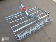 Repuestos nc Reitbahnplaner Bahnplaner Reitplatzplaner Planer NEU 200cm nuevo