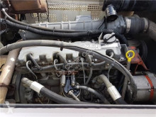 Pièces tracteur Deutz Moteur F 4M 1011 F pour tracteur -FAHR