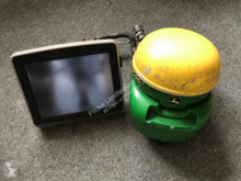 Repuestos John Deere GPS- Komponenten SF 3000 + GS 2630 usado