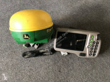 Repuestos John Deere Komponenten SF3000 + GS1800 usado