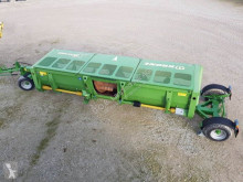 Dele til grønthøster/ensilagemateriel Krone