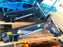 Stoll FZ 20 Repuestos tractor usado