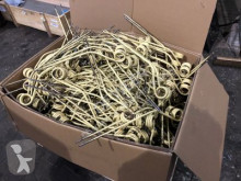 Krone alkatrészek Harktanden swadro 1400