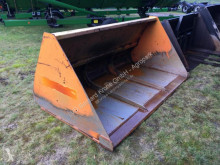 KOCK LGS 2600 spare parts used