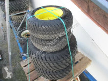 Pièces tracteur occasion
