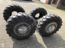 Repuestos Continental 335/80R20 passend zum Unimog Neumáticos usado