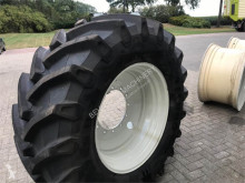 Repuestos Valtra Trelleborg 4x velgen 2x 600/65R34 usado