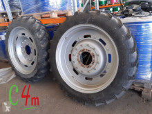 BKT ROUE ETROITE used Tyres