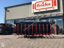 Traktör parçaları nc Dung-/ Silagezange DSZ 23 L