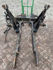 Repuestos Fiat Attache rapide Frontlader Konsolen pour tracteur 90-90 usado