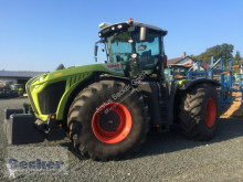 Repuestos Claas Reifendruck Regelanlage zum CLAAS XERION 4000 - 5000 usado