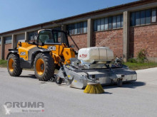 Repuestos Fliegl Kehrmaschine Profi nuevo