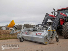 Repuestos Fliegl Kehrmaschine Typ 500 nuevo