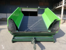 Pièces moisson MIEDEMA - SB 851