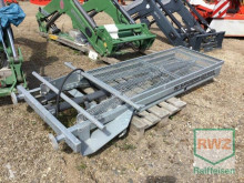 Losse onderdelen nc APF 1600 Arbeitsplattform tweedehands