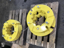 Ricambio John Deere Radgewichte 800 kg usato
