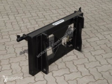 Pièces tracteur Weidemann Pièces détachées Adapter pour tracteur